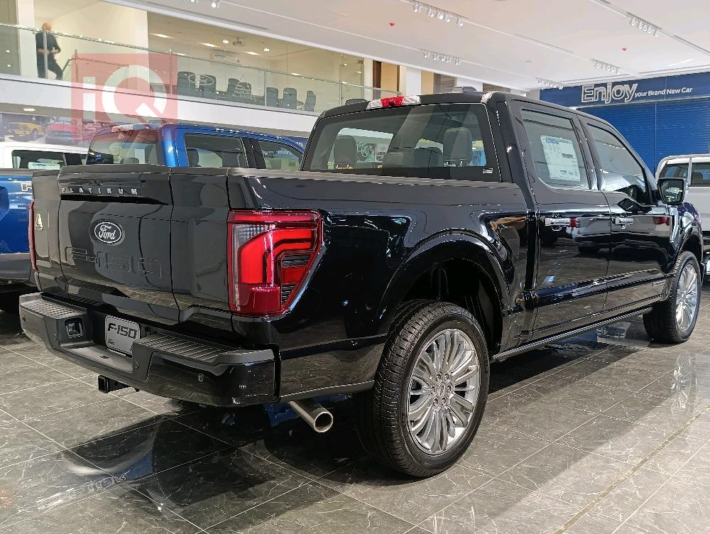 فۆرد F-150